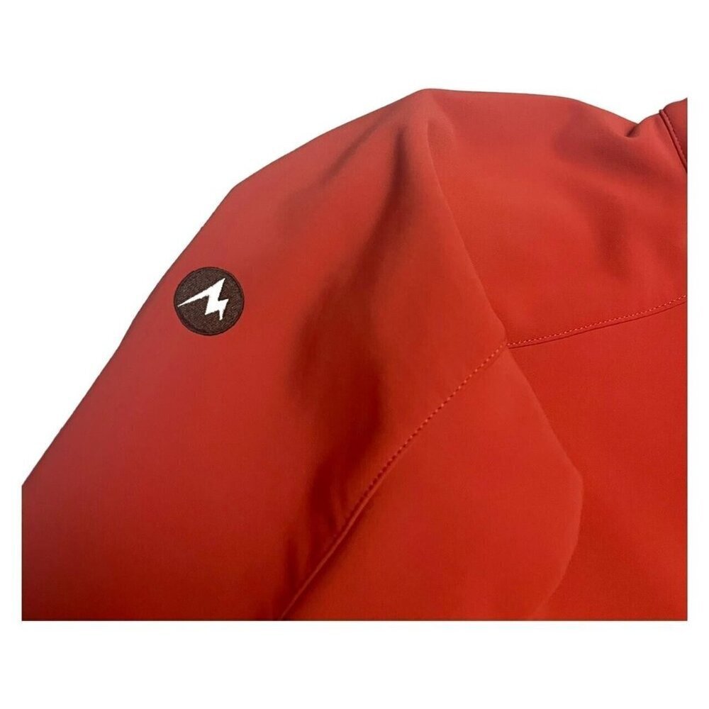 Marmot WINDSTOPPER Designer Soft Shell Outdoor Jacket - Womens Small - Picture 3 of 6